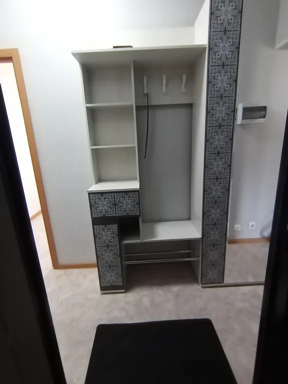 Уютная квартира в новом доме