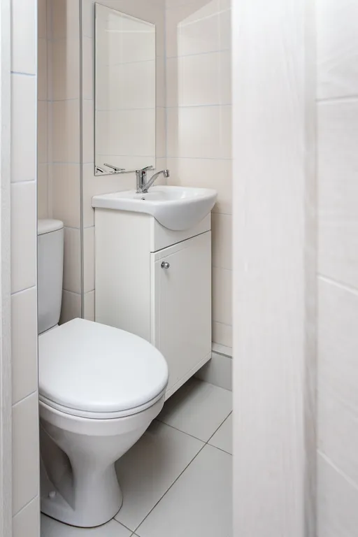 Квартира Квартира Юлма, тихий центр среди сосен — Светлогорск