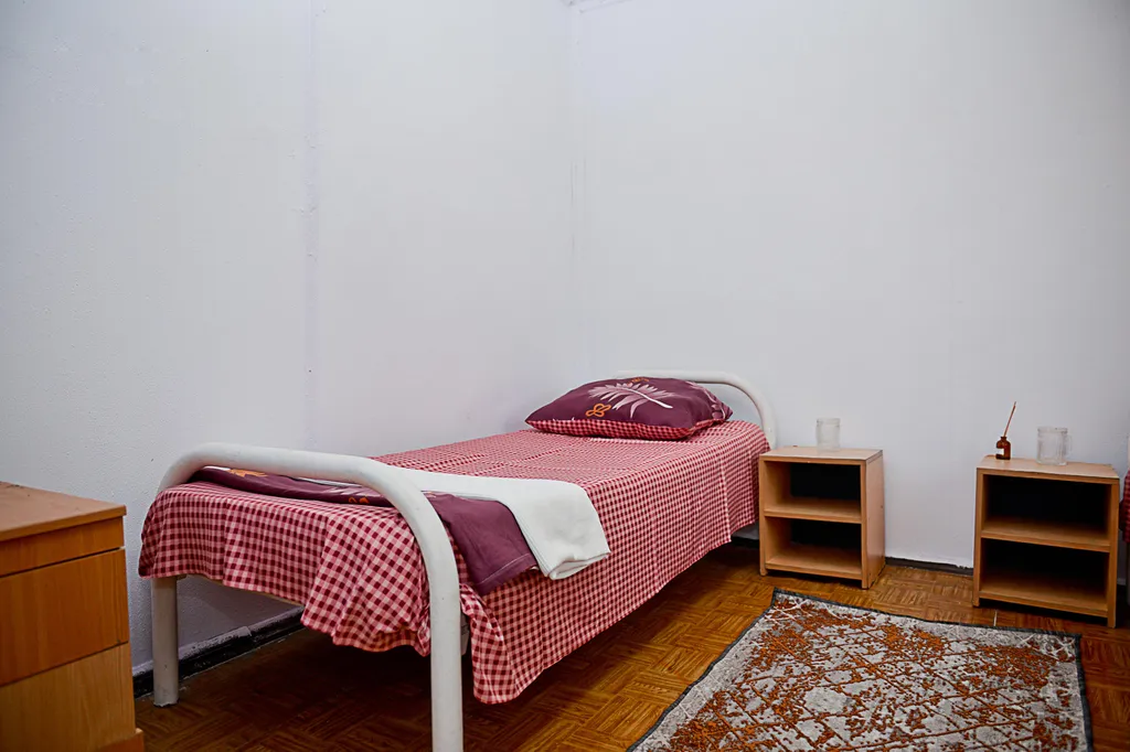 2-комнатный Дом