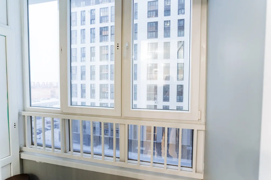 Квартира Квартира на Планете — Уфа