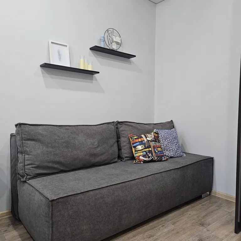 Однокомнатная комфорт