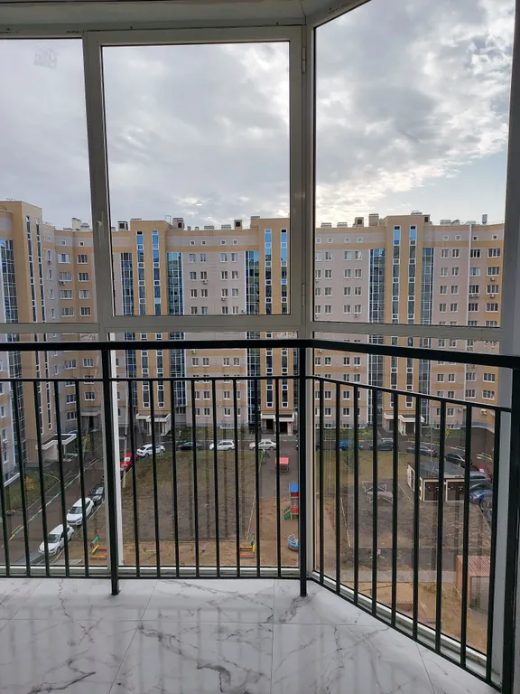 Квартира 1-комнатная Квартира — Казань