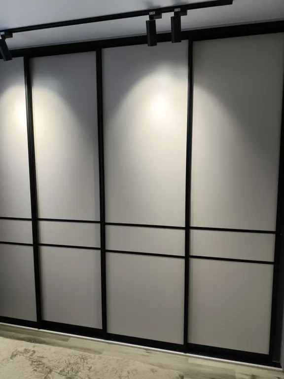 Уютная квартира в самом центре города в современном новом доме