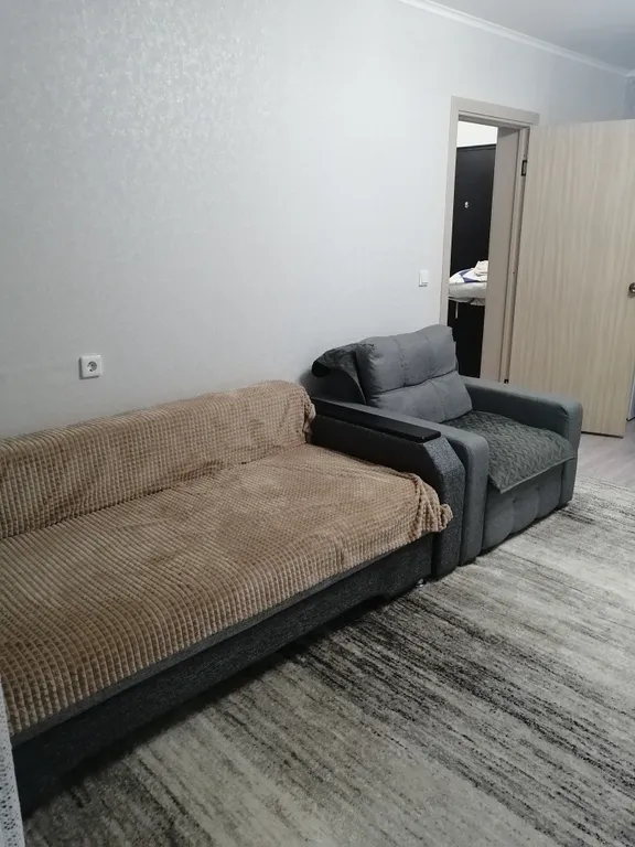 Квартира Квартира Уютная новая студия со всеми удобствами, открыта бронь на лето 2026 г — Анапа