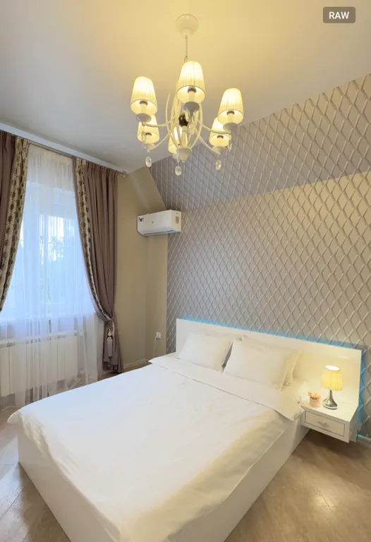 Дом Уютный уголок на Кутузова