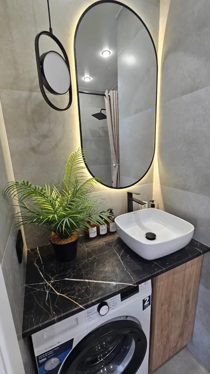 Уютная квартира Жигулина роща, возле ТЦ Меганом