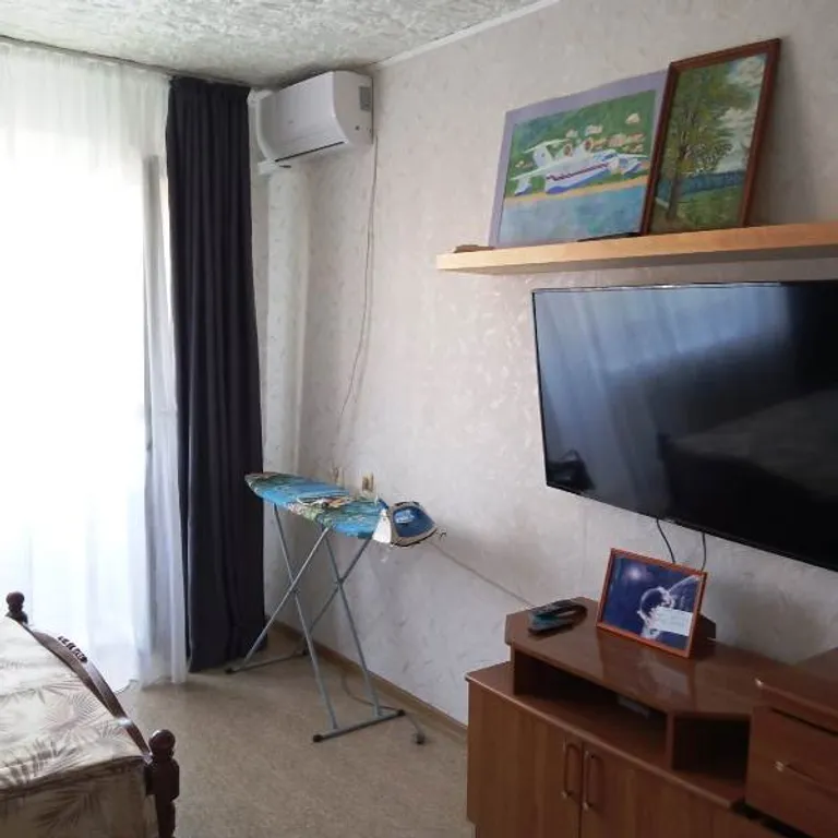 Квартира 1-комнатная Квартира — Геленджик