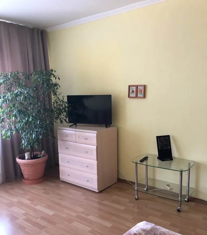 Комфортная квартира для отличного отдыха