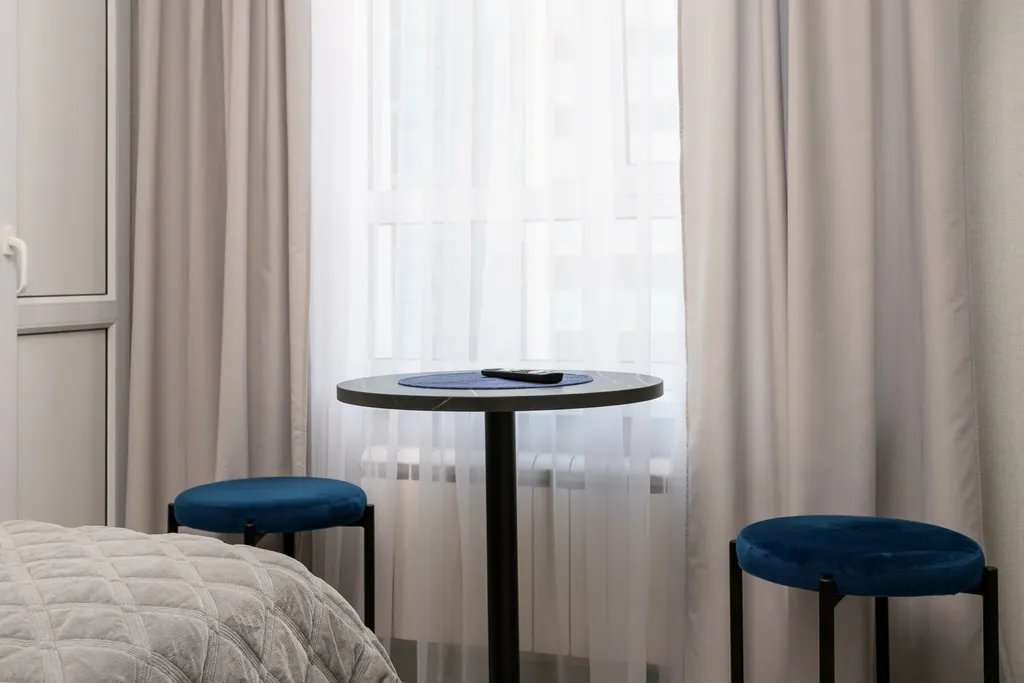 Квартира Квартира Стильная студия Real Apartments — Сочи