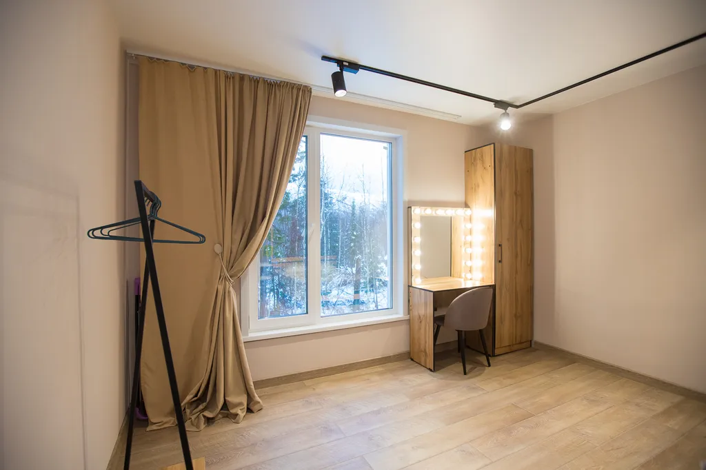 Гостевой комплекс grey home