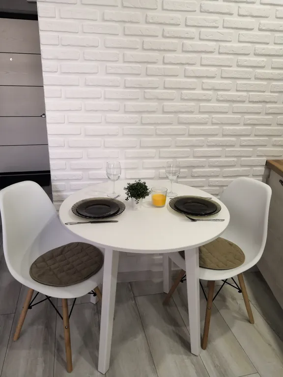 Квартира Апартаменты у моря — Анапа