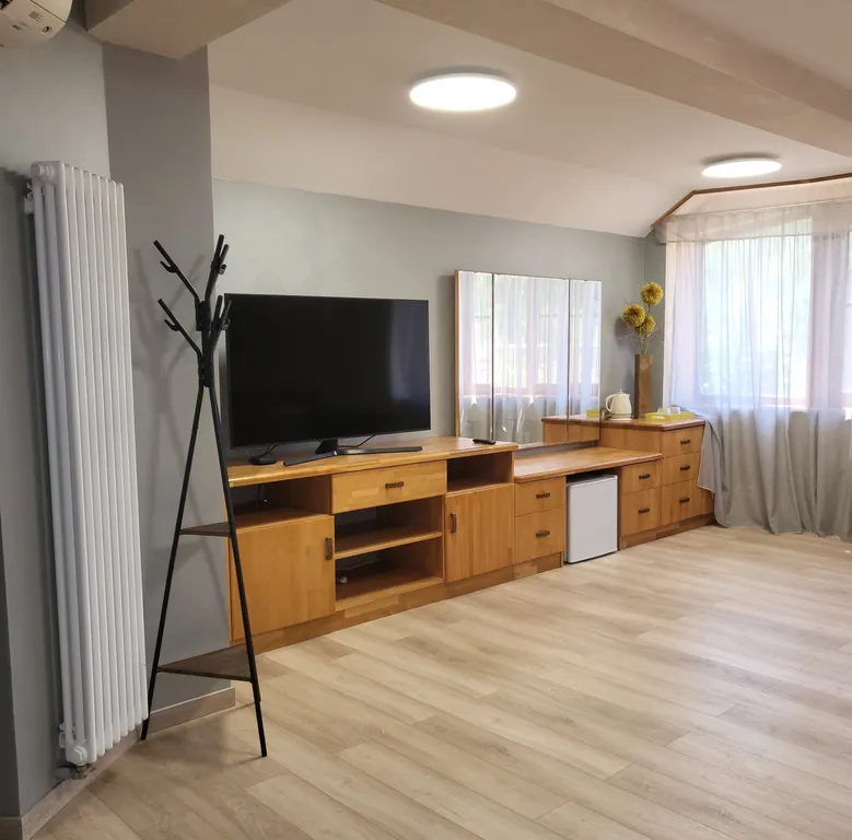 Гостевой дом Снебурашка.