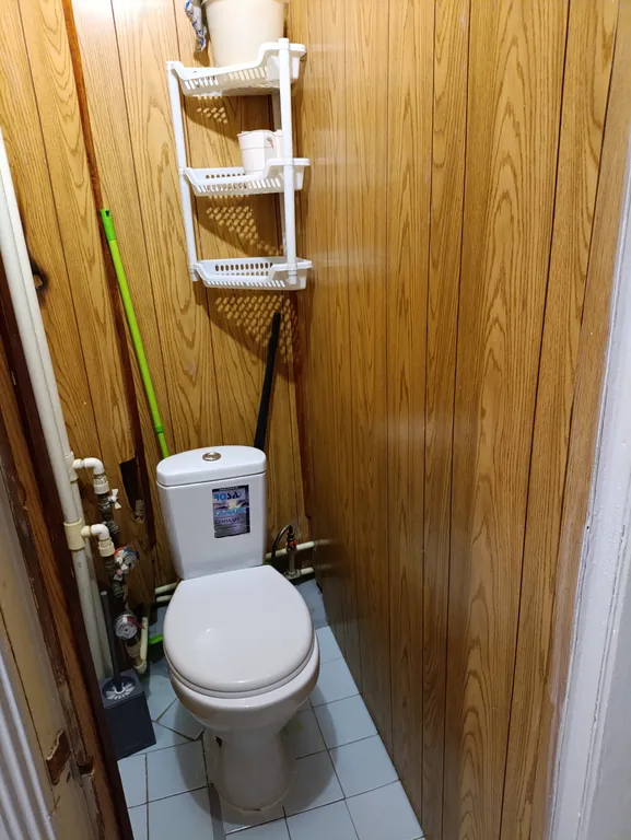 Квартира для командированных