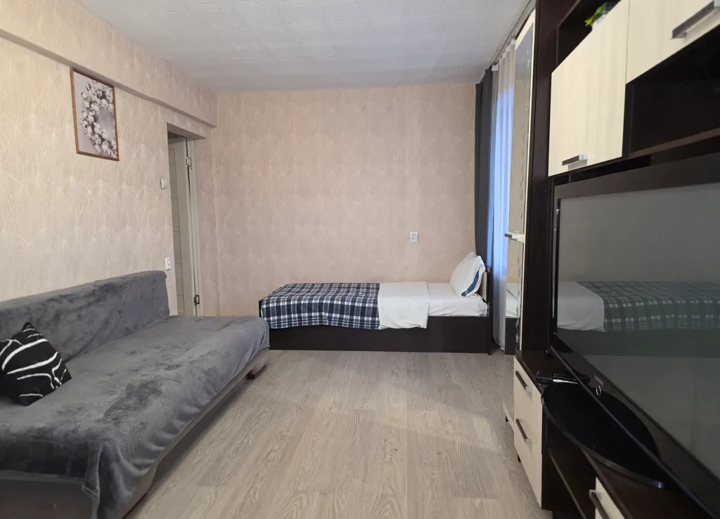 Квартира для большой семьи