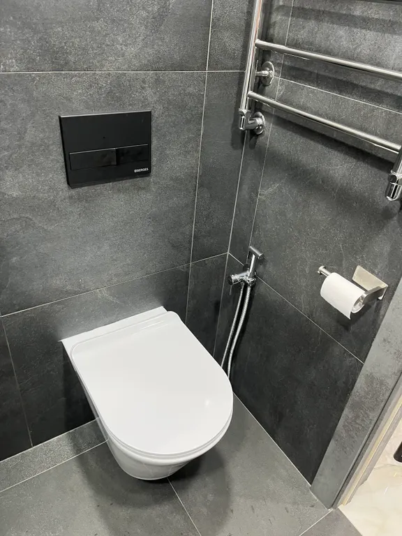 Апартаменты