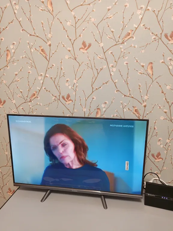 Комната с Балконом