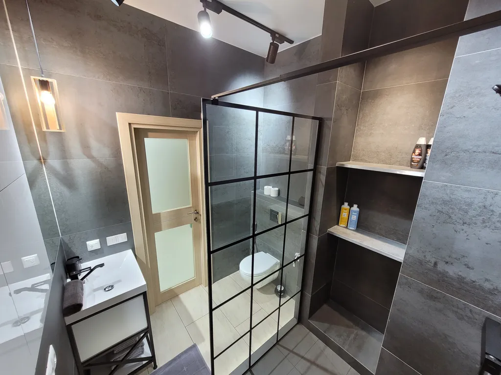 Премиум-квартира в новом доме