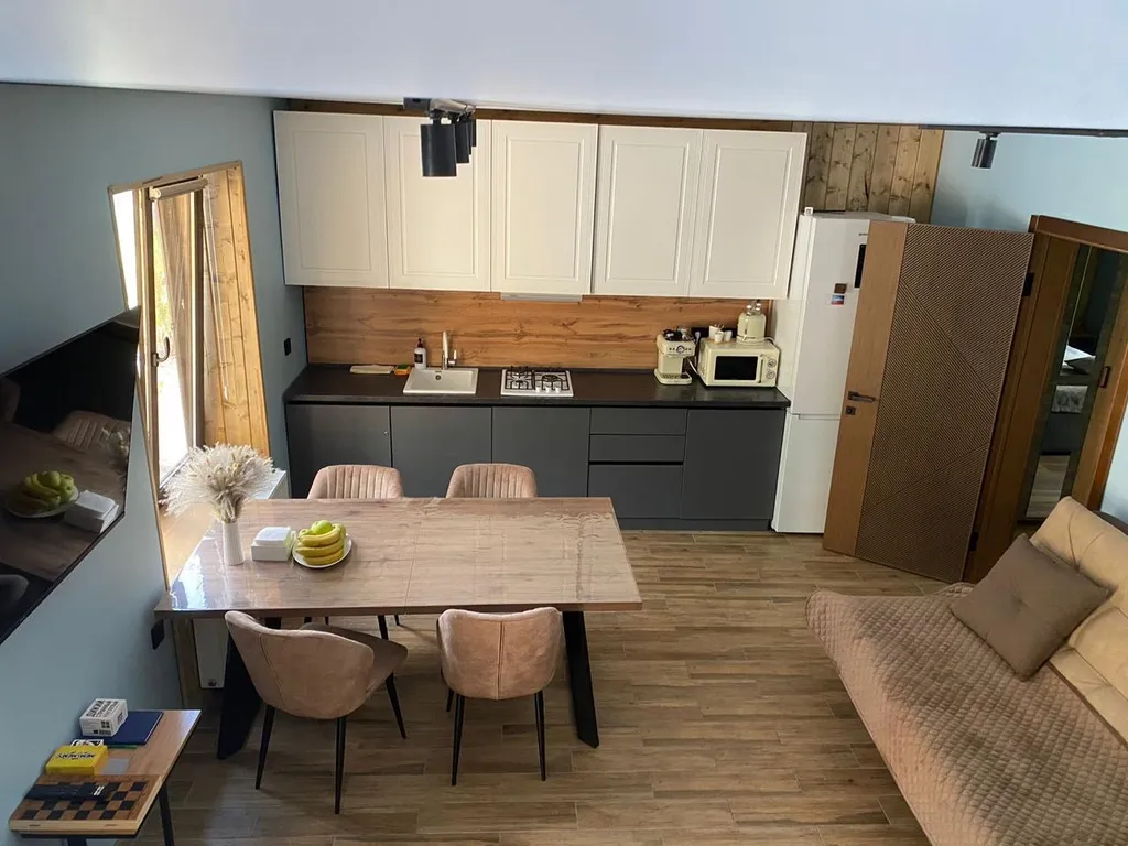 4-комнатный Дом