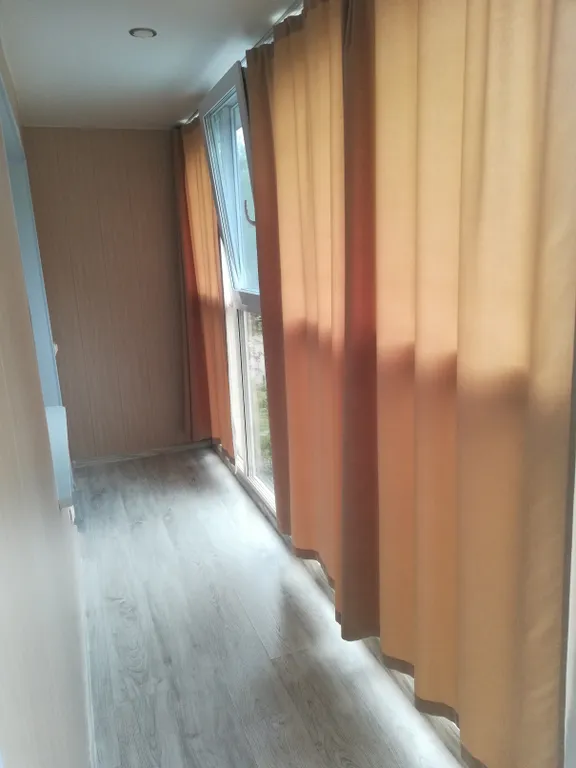 Квартира в тихом центре