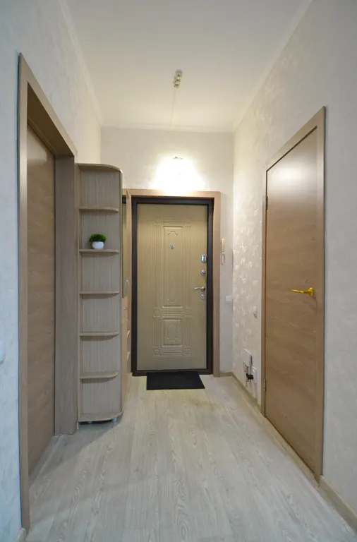 Уютная картира в центре