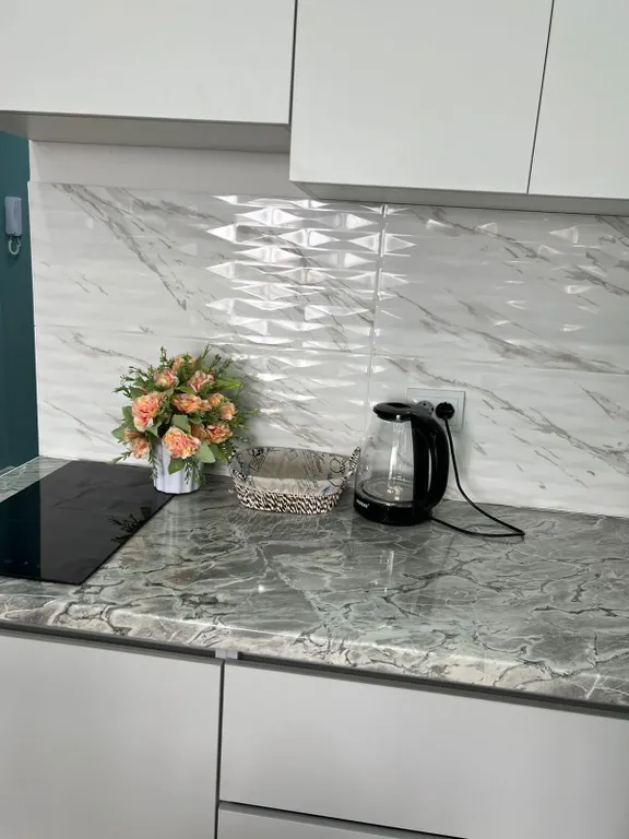 Апартамент возле ТРЦ Мега Париж