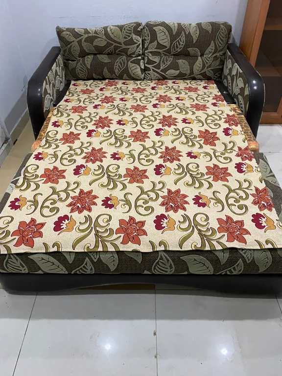 Квартира Квартира Эконом для двоих — Геленджик