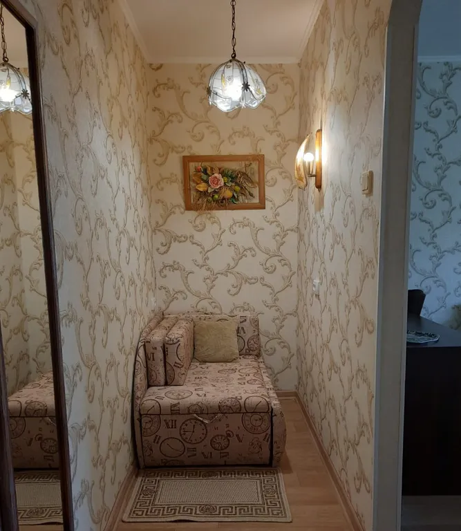 Квартира Квартира Казачья бухта — Севастополь