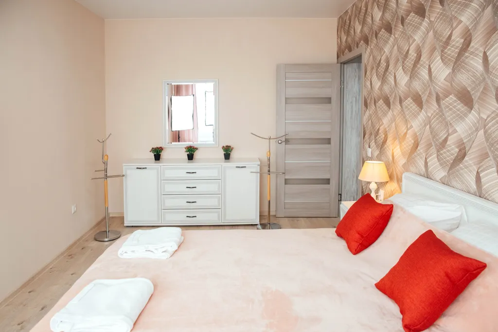 Квартира 2-комнатная Квартира — Светлогорск