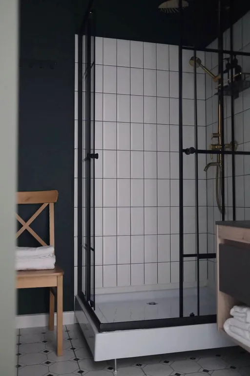 Апартаменты Англия