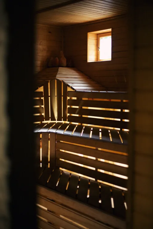 Гостевой дом-баня Opushka