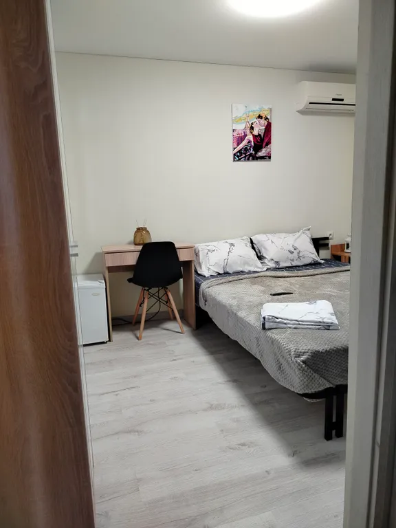 Квартира Комната — Зубова Щель