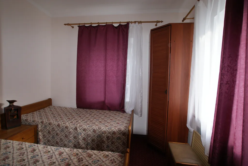 Дом под ключ с бассейном