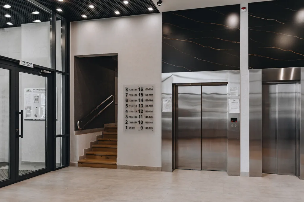 Уютная квартира‑студия