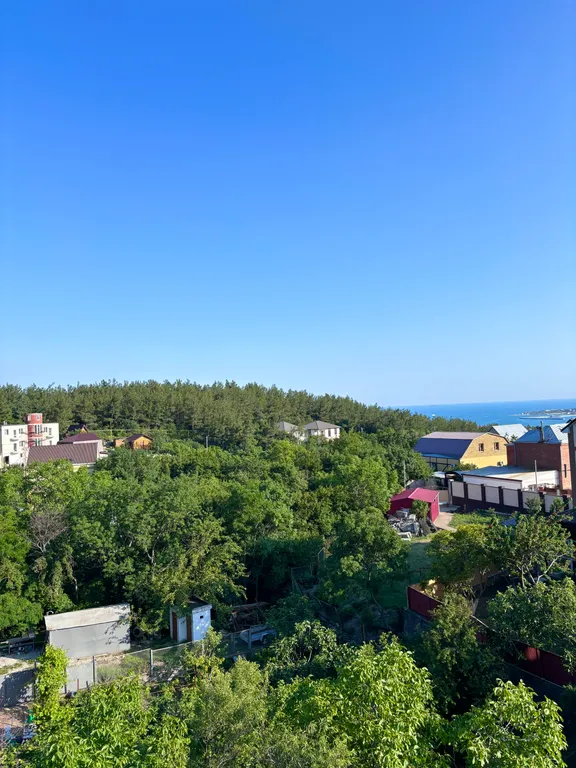 Дом из сериала Отпуск на ТНТ