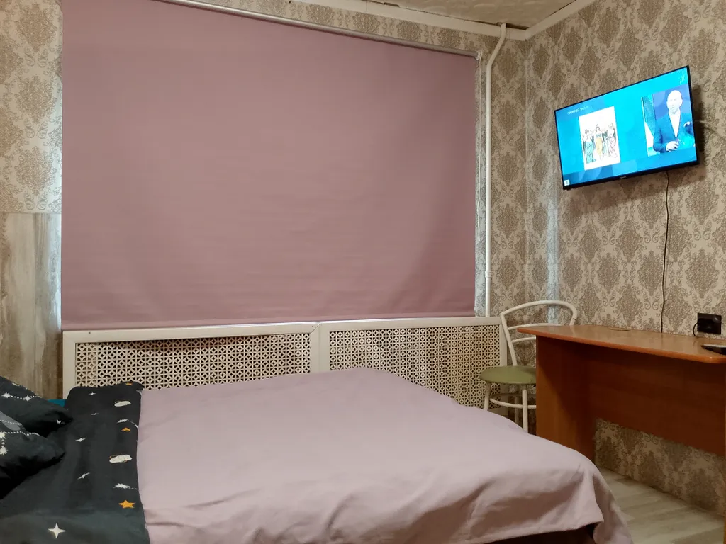 Тихий уголок