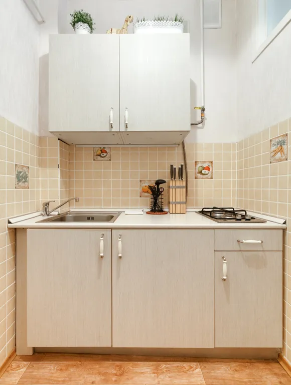 Квартира Квартира Miracle Apartments Old Arbat — Москва