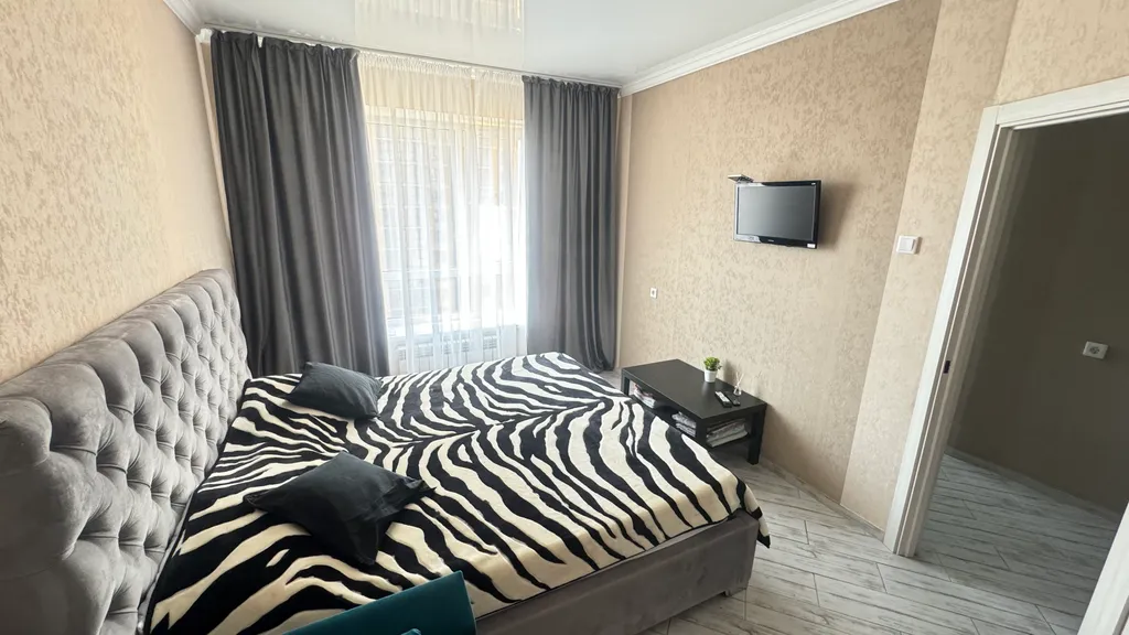 Квартира в самом красивом районе города — аренда посуточно в Ставрополь