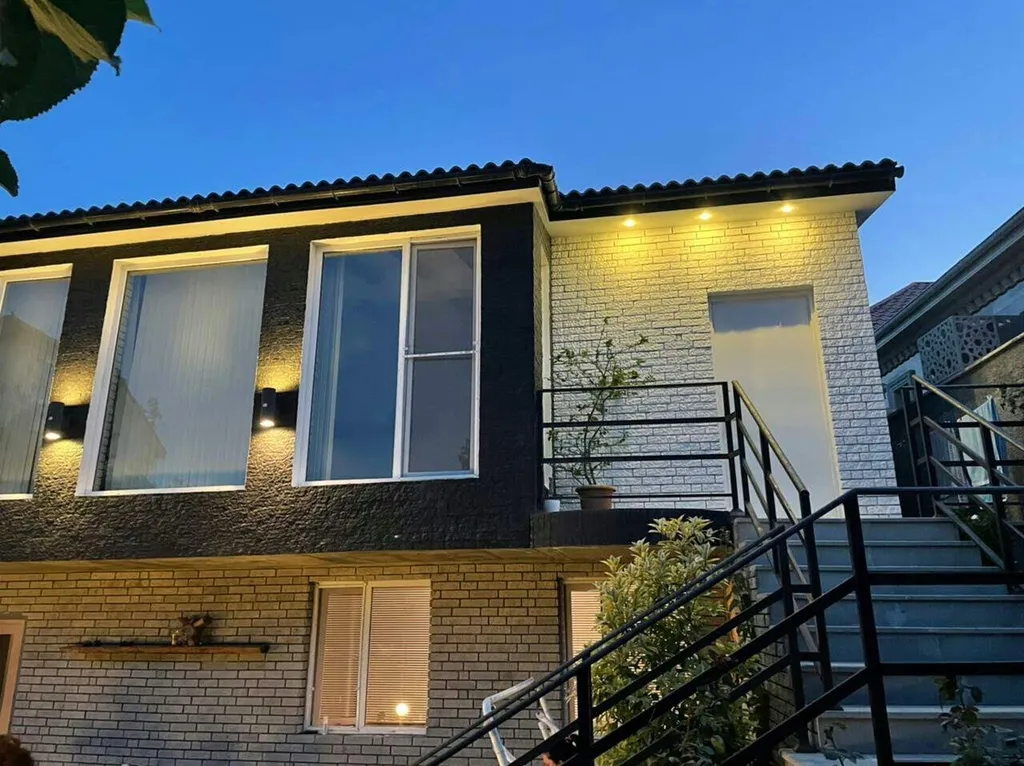 Коттедж Дом на расстоянии от пляжа 200 метров — аренда посуточно в Баку