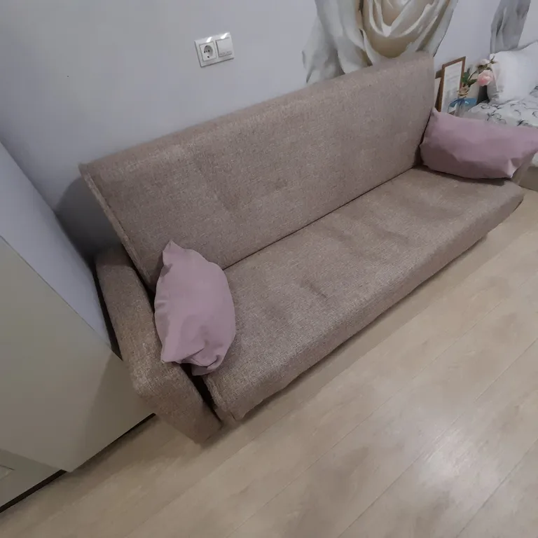 Квартира у Спорткомплекса и Ледового дворца