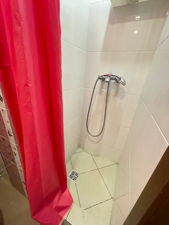 Жемчужинка