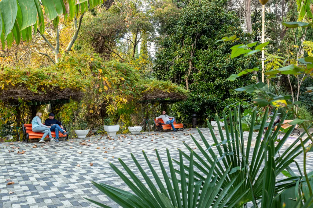 Очень теплый апартамент с открытым балконом, кухней, парковкой