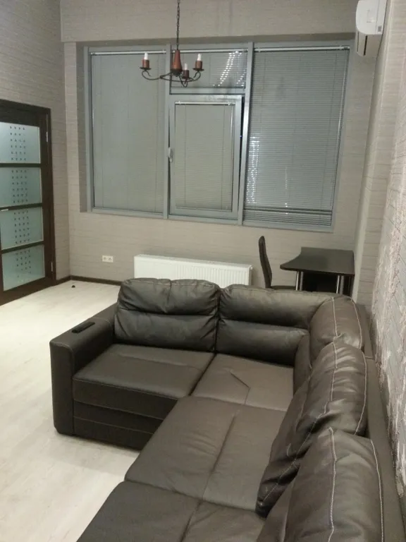 Квартира Апартаменты с видом на море — аренда посуточно в Сочи