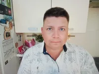 Дмитрий Родионов