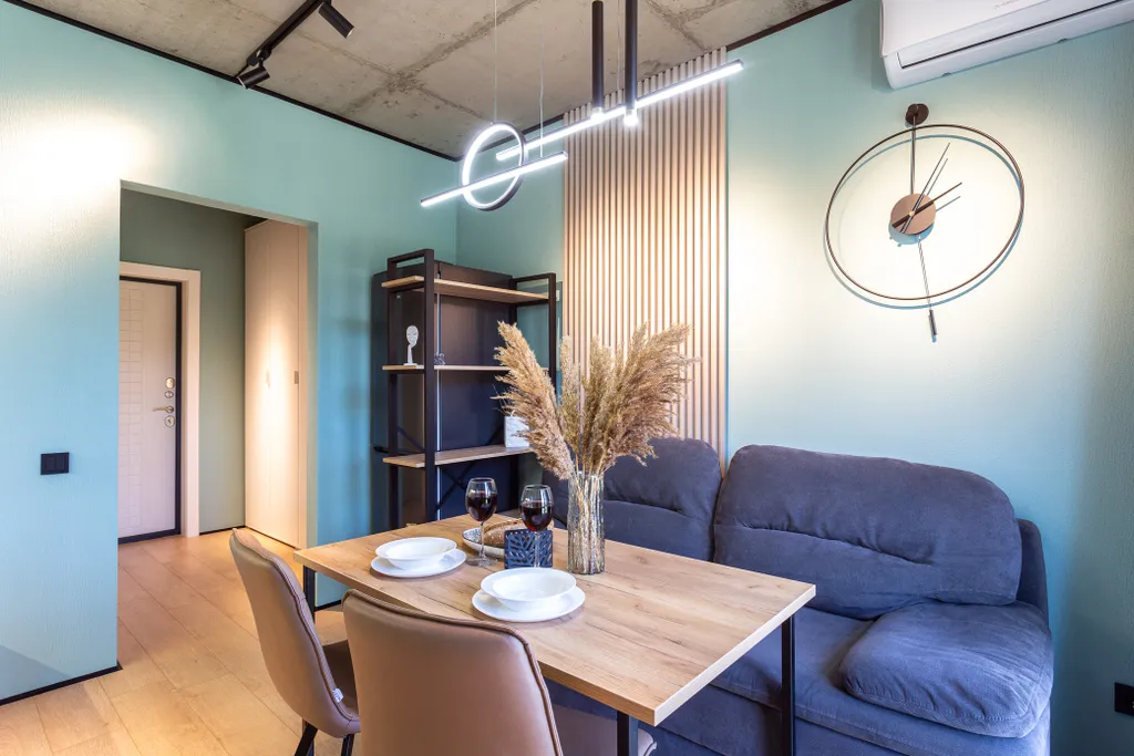 Квартира Квартира Flora loft — Сочи
