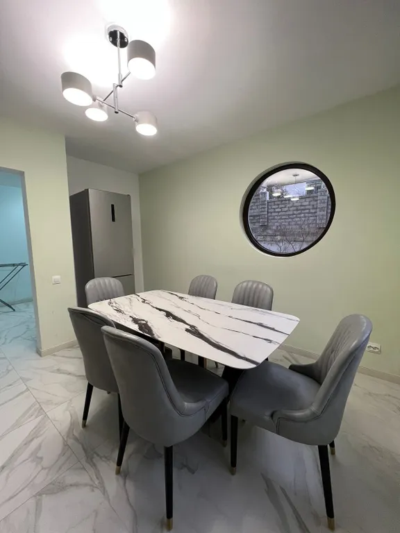 3-комнатный Дом