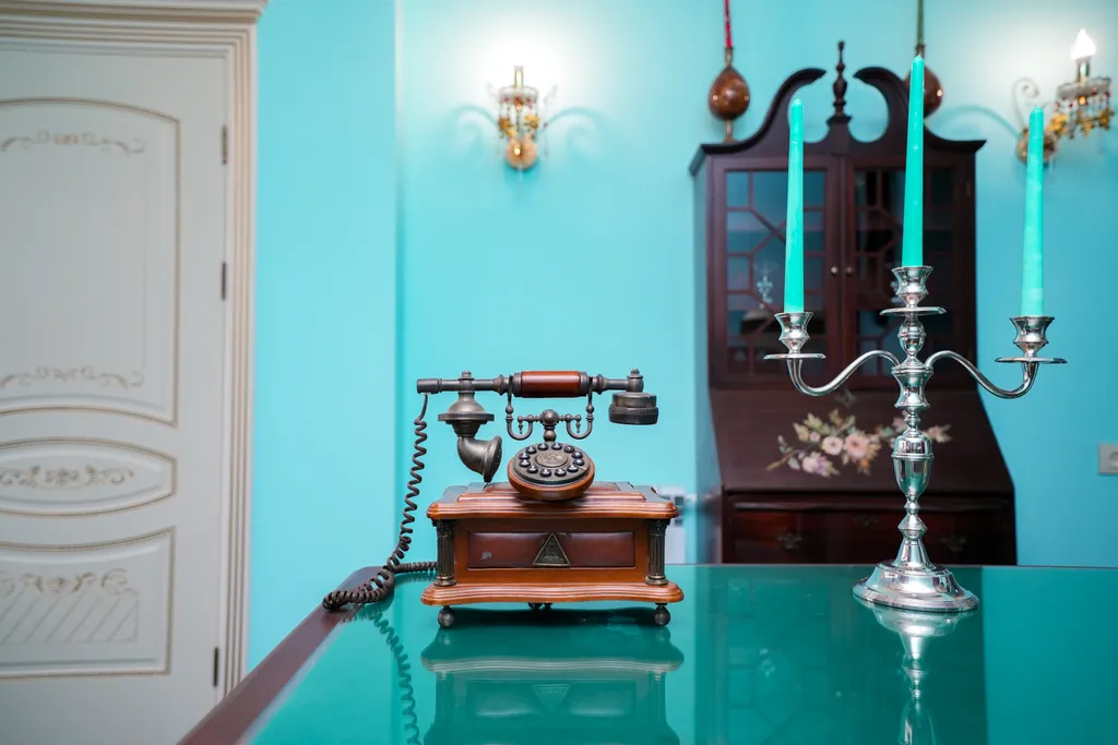 Двухместный спа номер Аромат веков