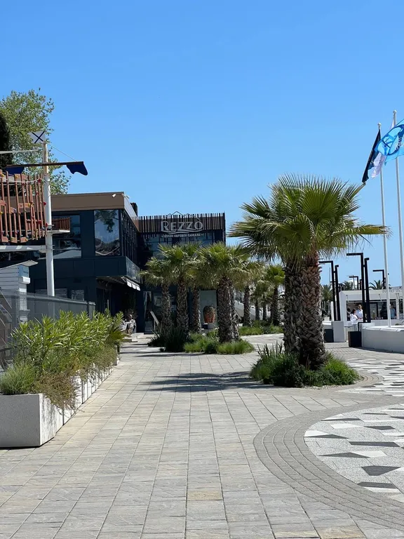 Квартира Комната — Сочи