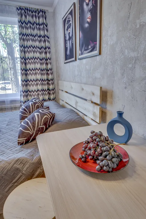 Супер вариант двухместной студии на Розыбакиева — Утепова!