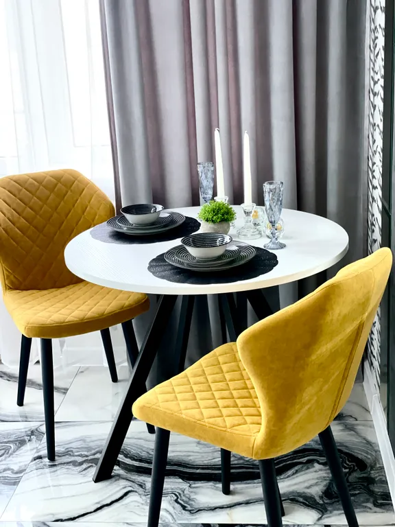 Квартира люкс