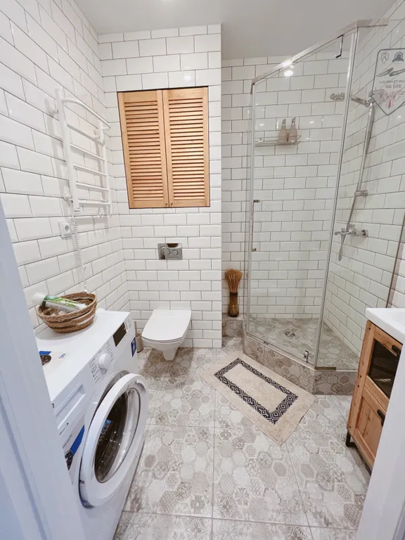 Кондоминиум с прекрасным видом на Горный Воздух